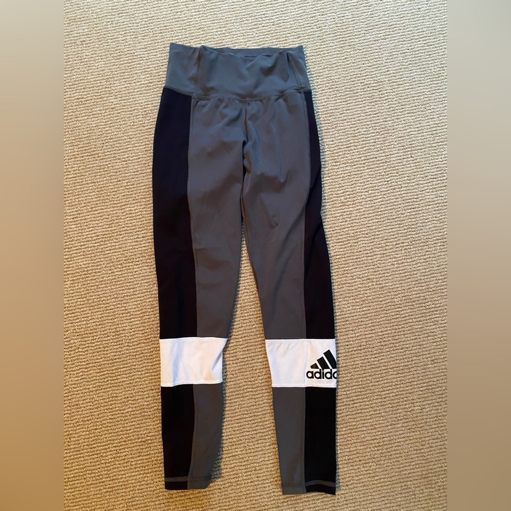 Adidas Leggings